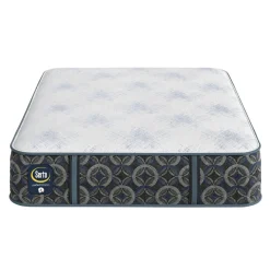 Perfect Sleeper Cascade Bluff Hybrid Medium Mattress