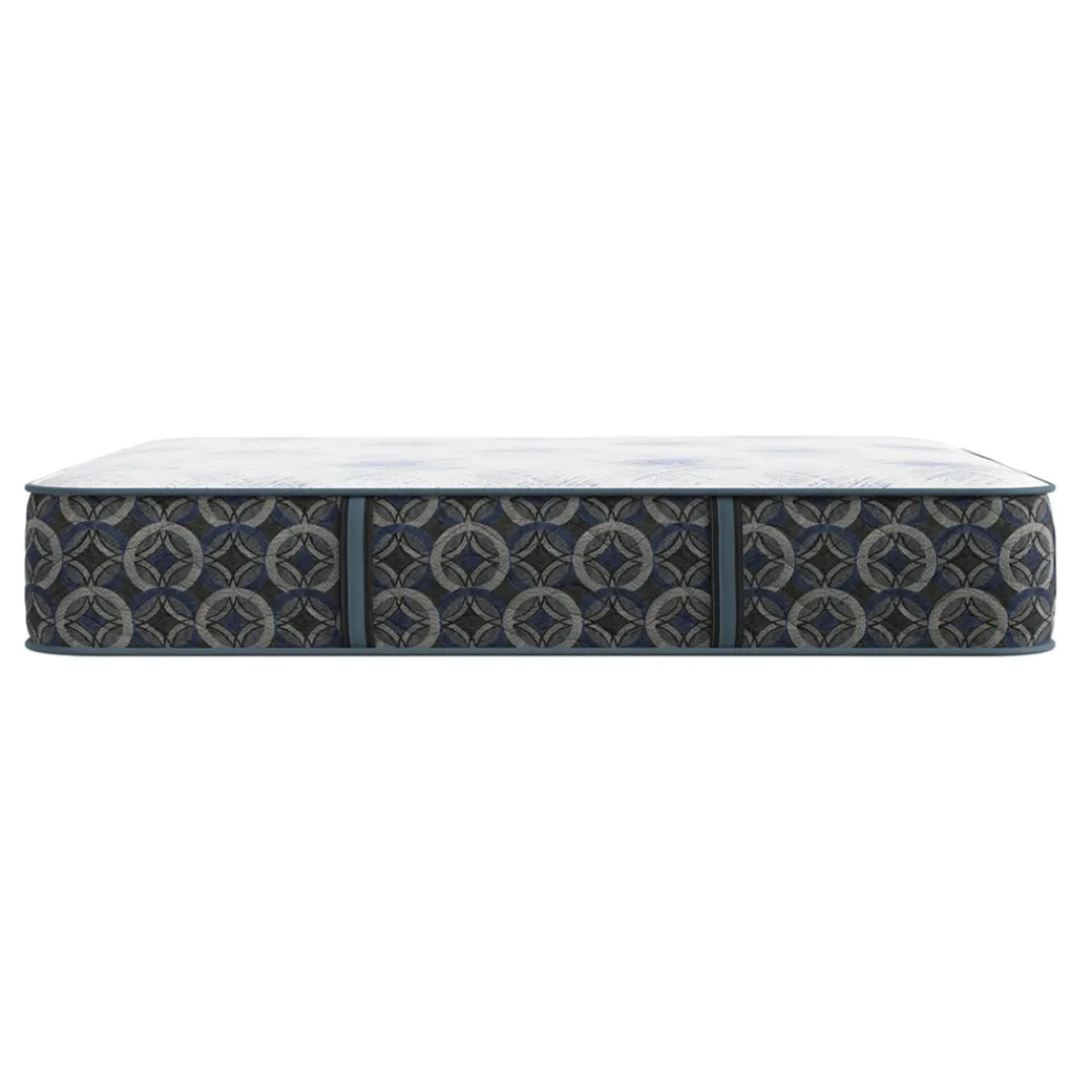 Perfect Sleeper Cascade Bluff Hybrid Medium Mattress