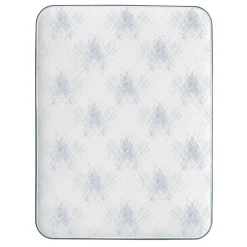 Perfect Sleeper Cascade Bluff Hybrid Medium Mattress
