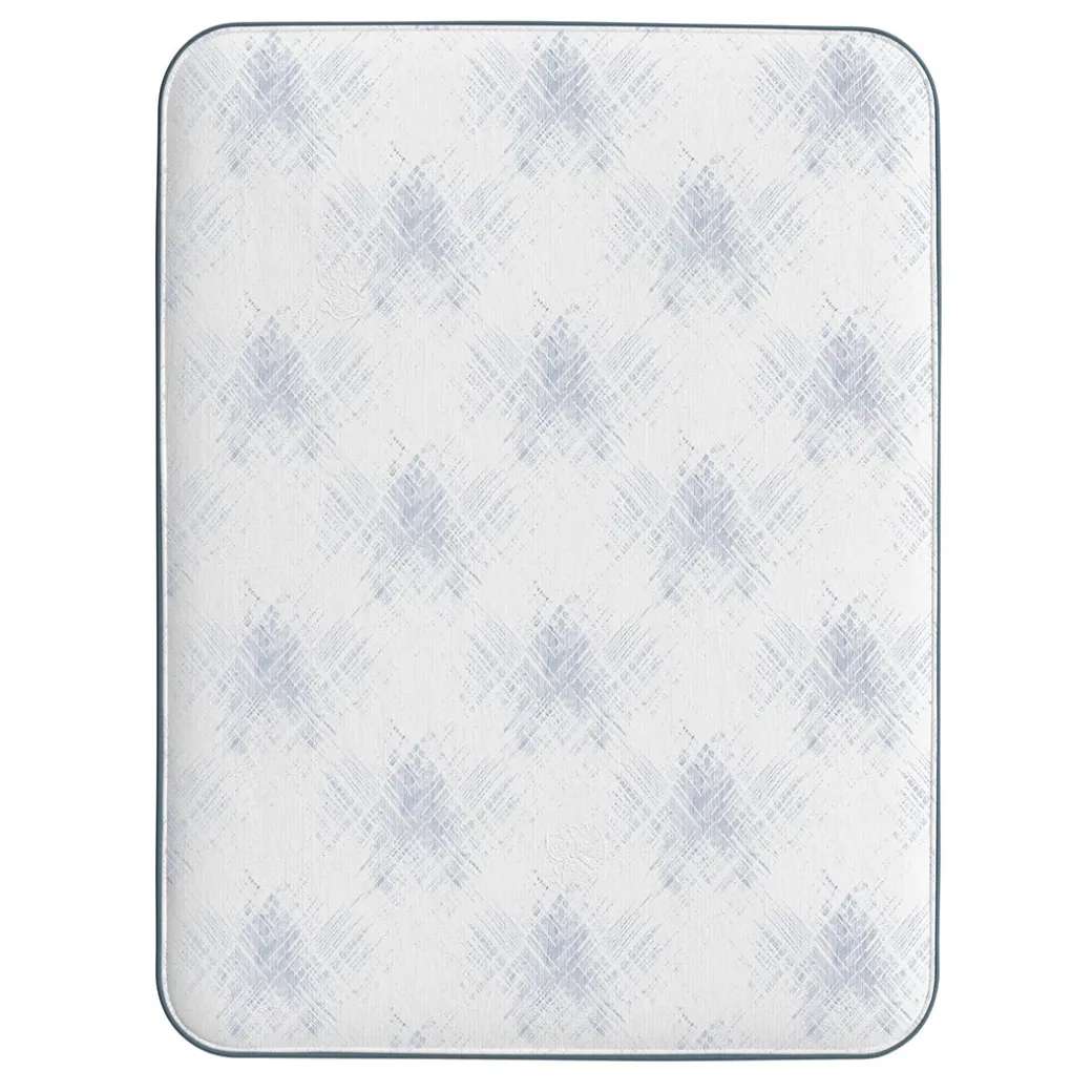 Perfect Sleeper Cascade Bluff Hybrid Medium Mattress