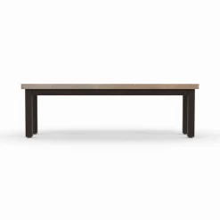 Plank Bench - 60 Inches