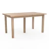 Plank Counter Table - Maple
