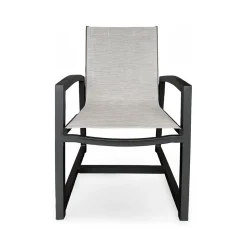 Portland Outdoor Dining Chair