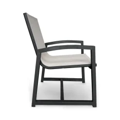 Portland Outdoor Dining Chair