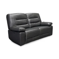 Preston Power Reclining Sofa
