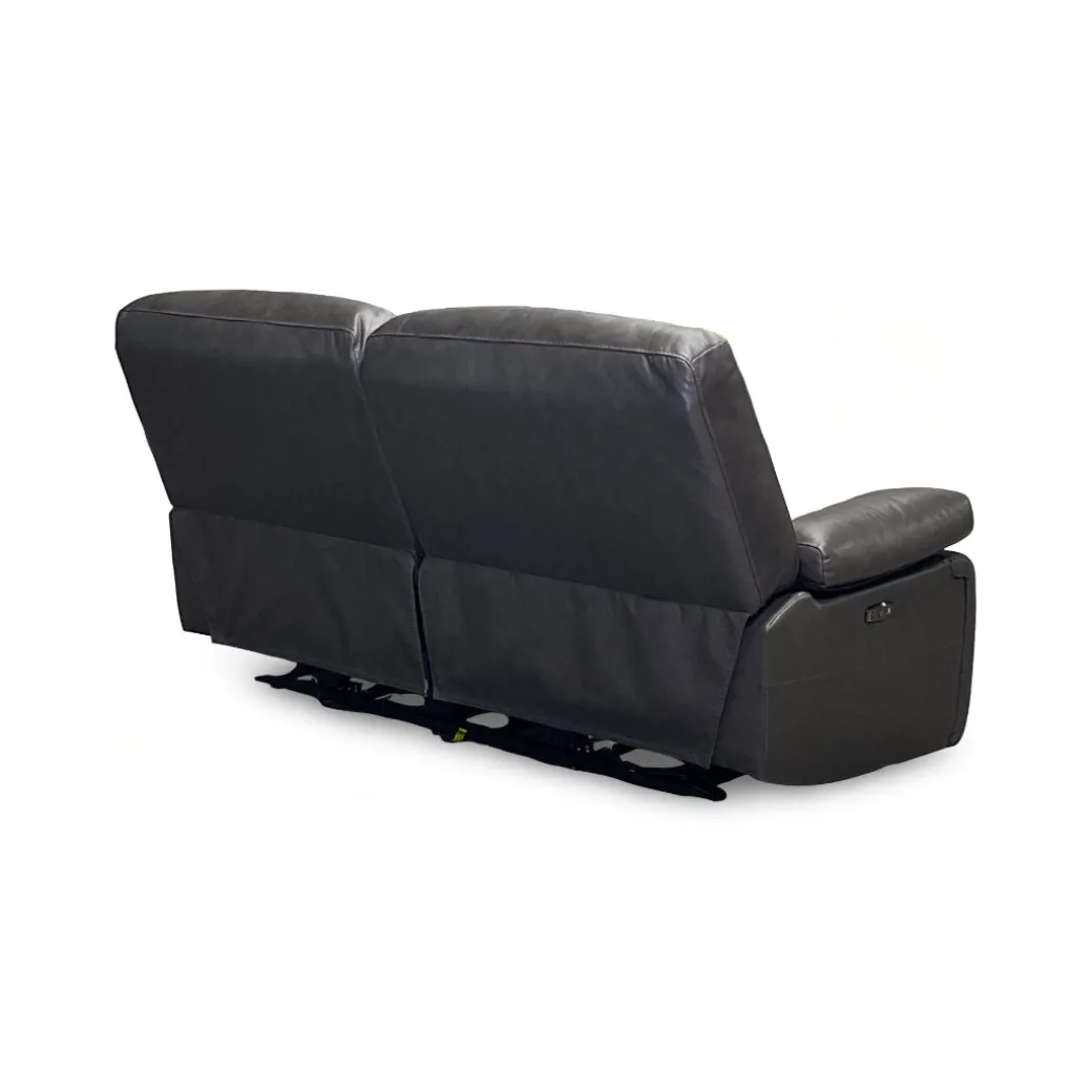 Preston Power Reclining Sofa