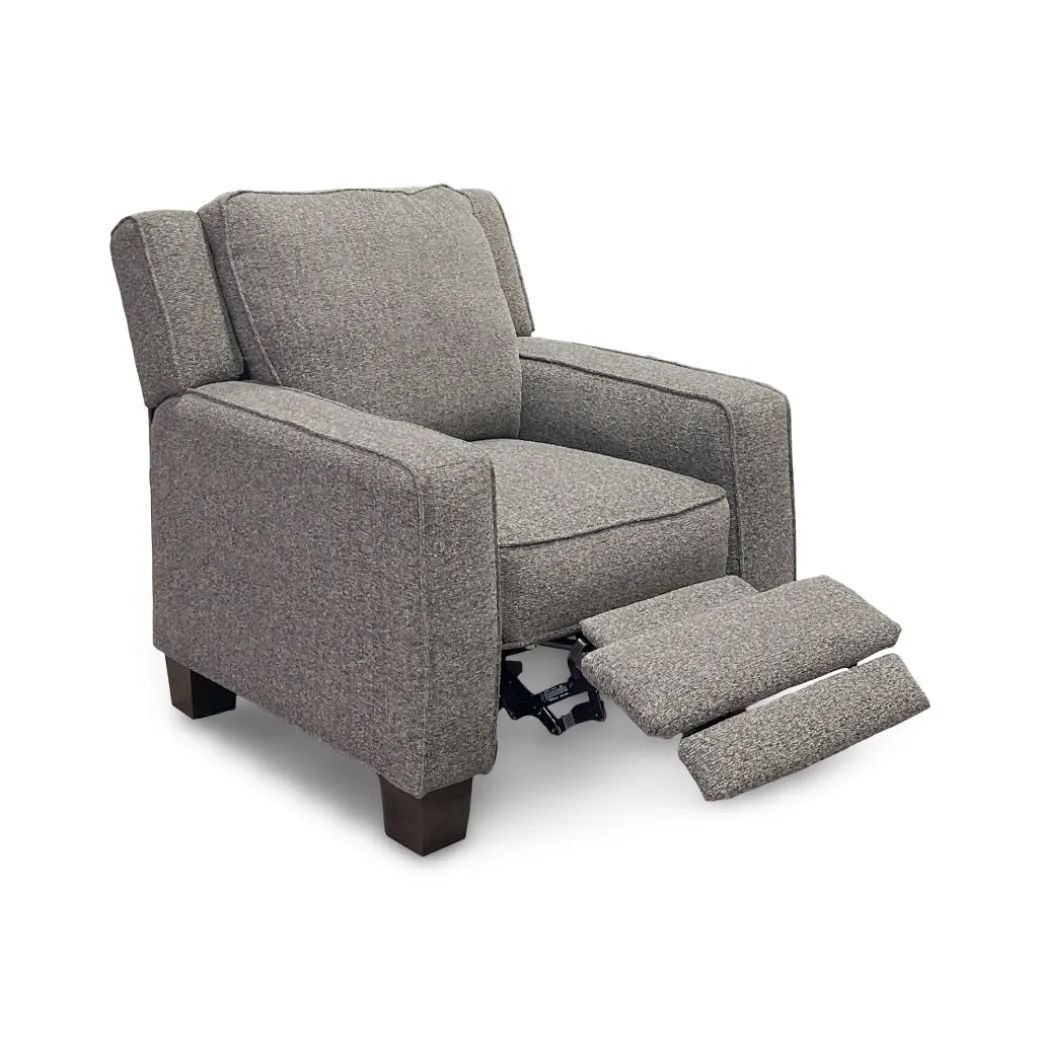 Primrose Hill Power Reclining Sofa & Recliner