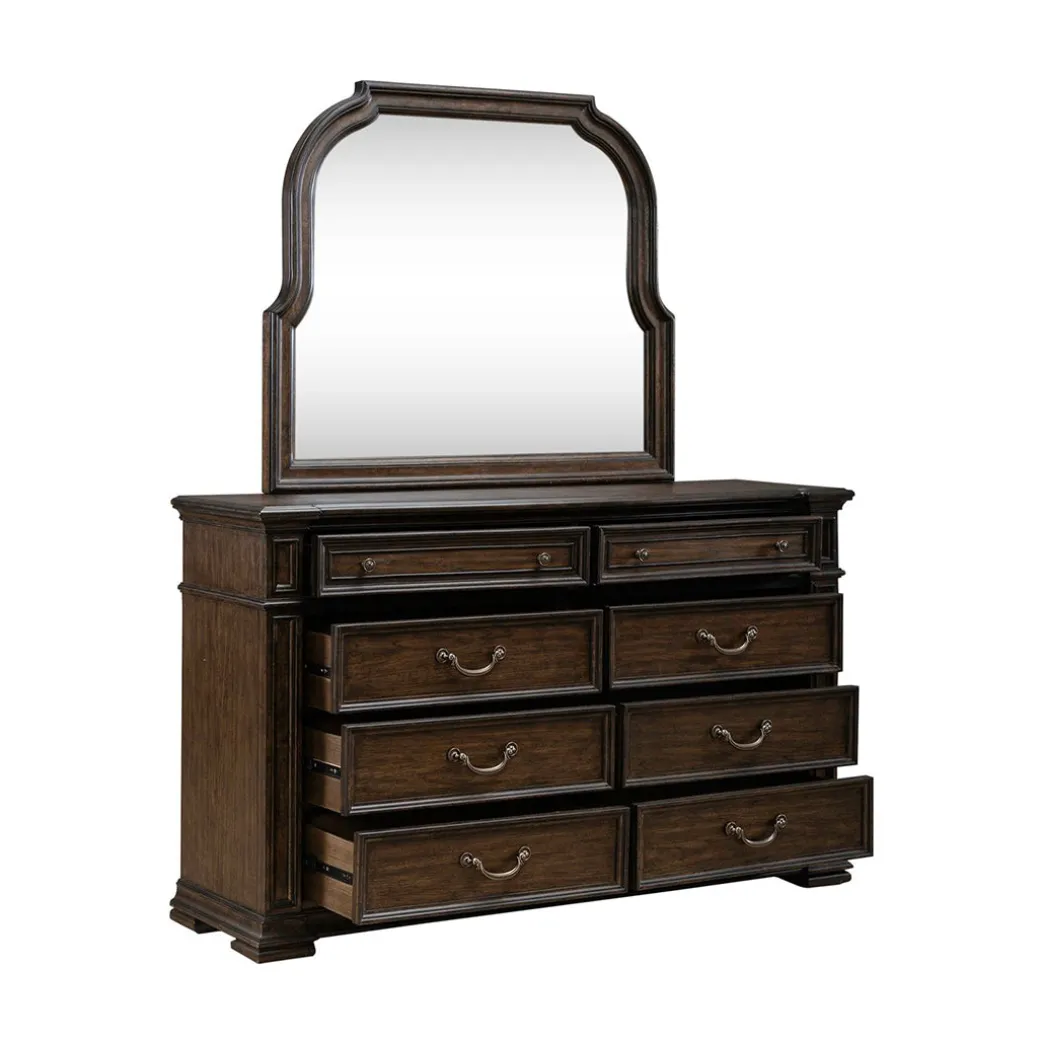 Provence Park Bedroom Group
