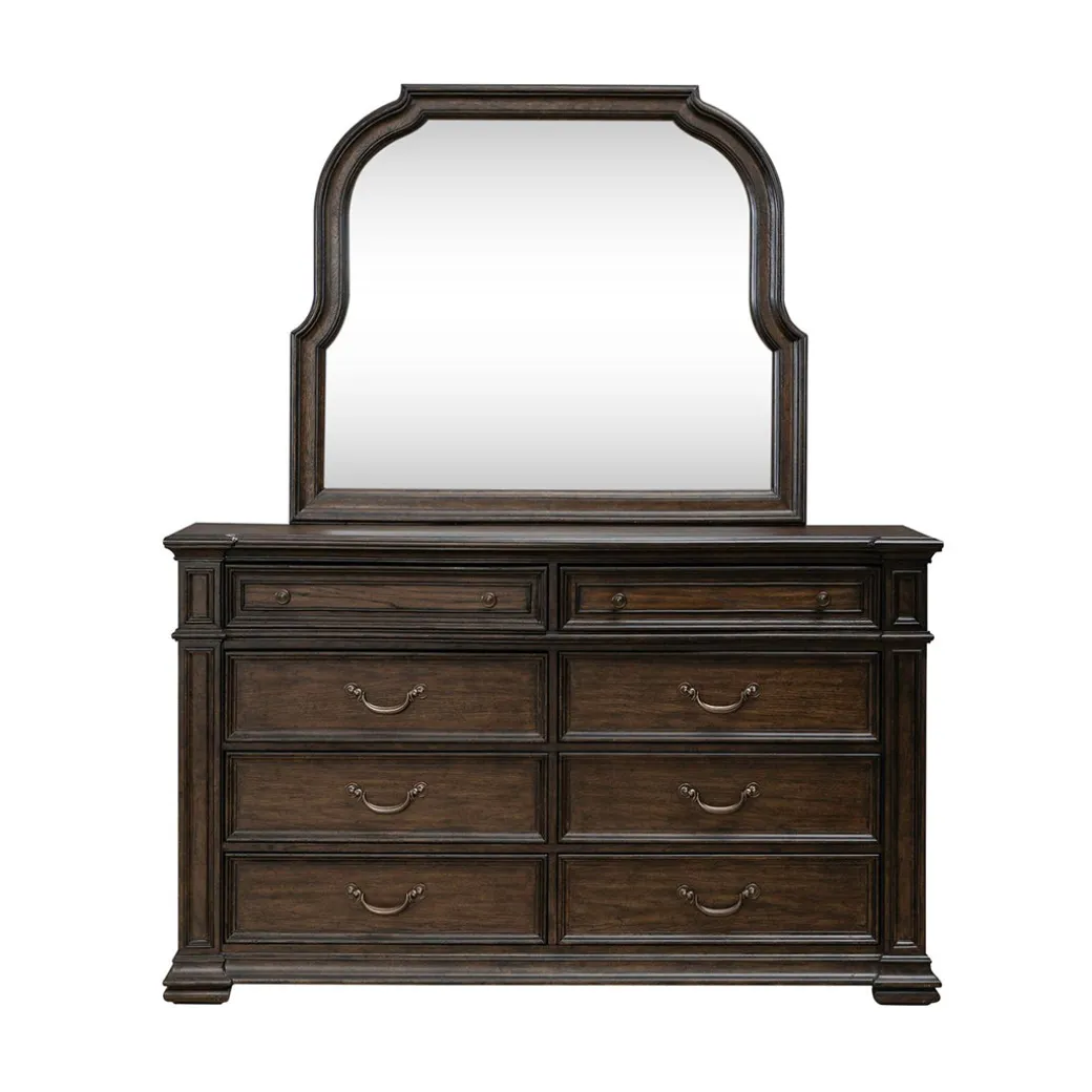 Provence Park Bedroom Group