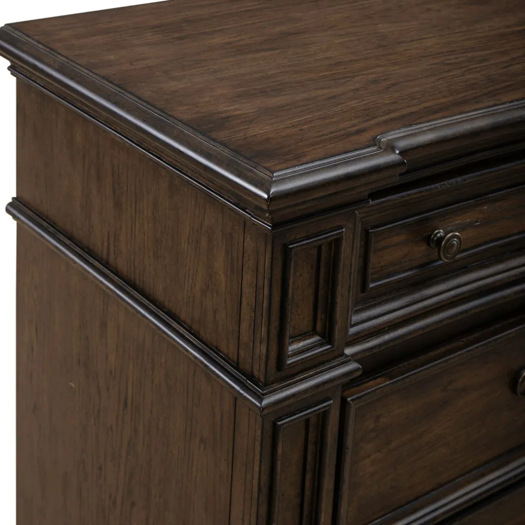 Provence Park Bedroom Group