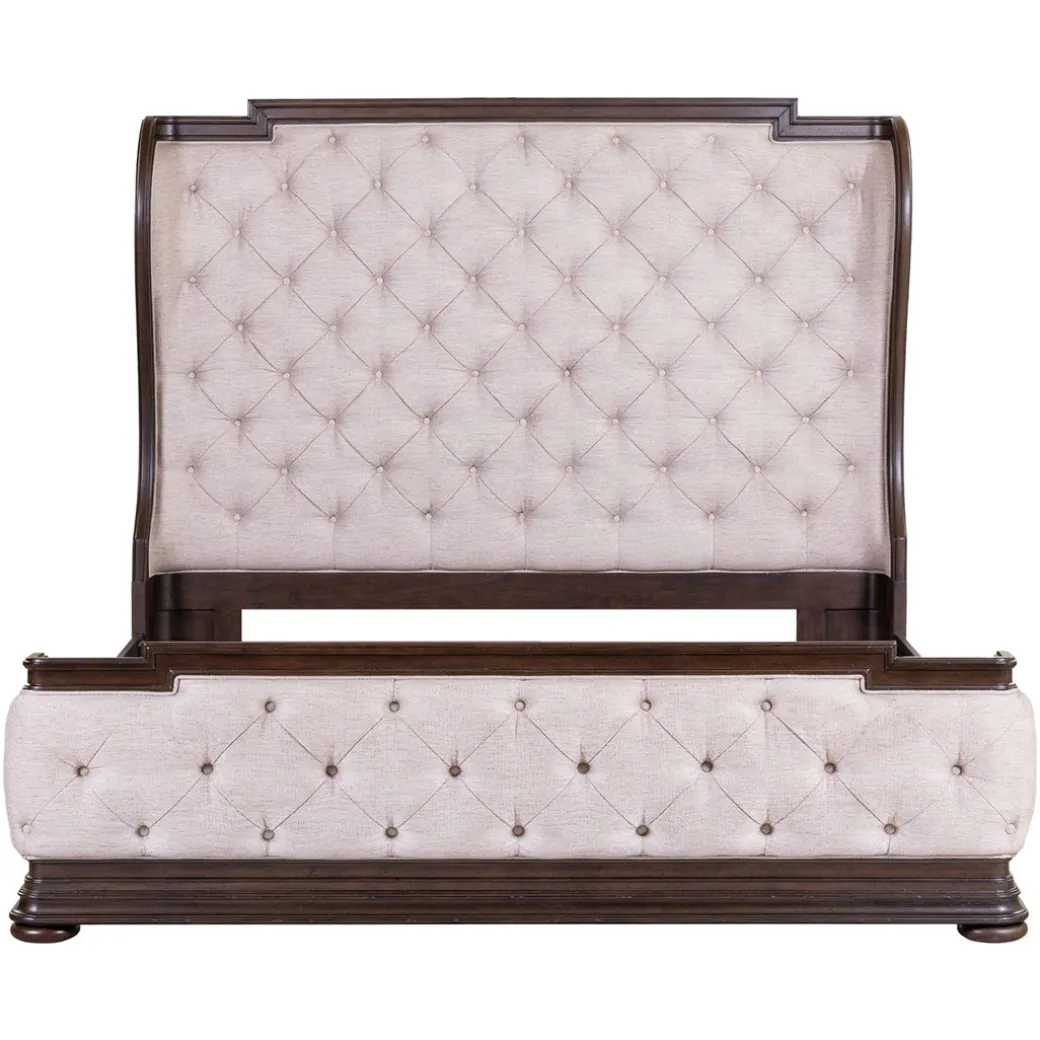 Provence Park Bedroom Group