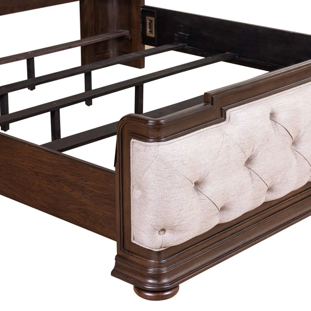Provence Park Bedroom Group