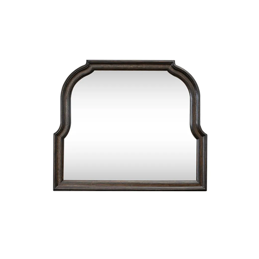 Provence Park Mirror