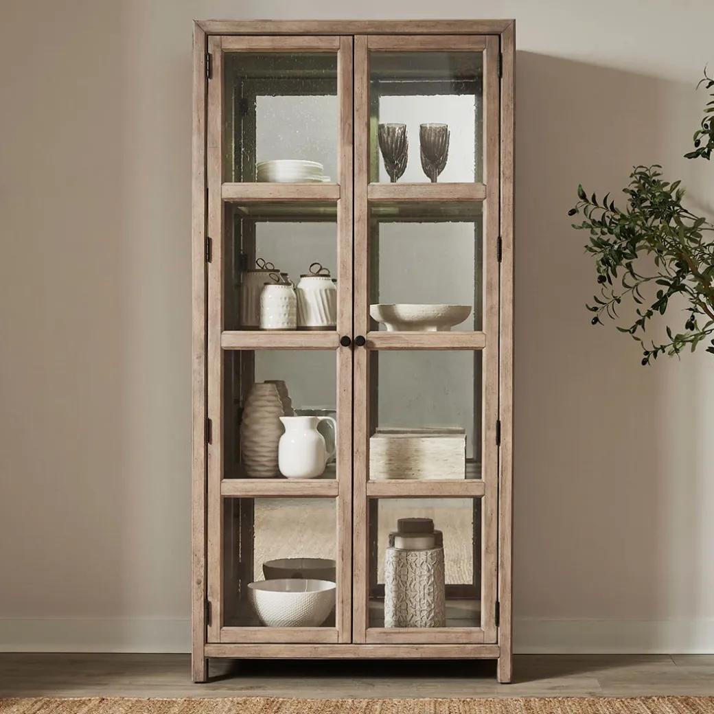 Proximity Place Cabinet