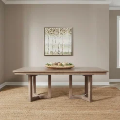 Proximity Place Dining Table