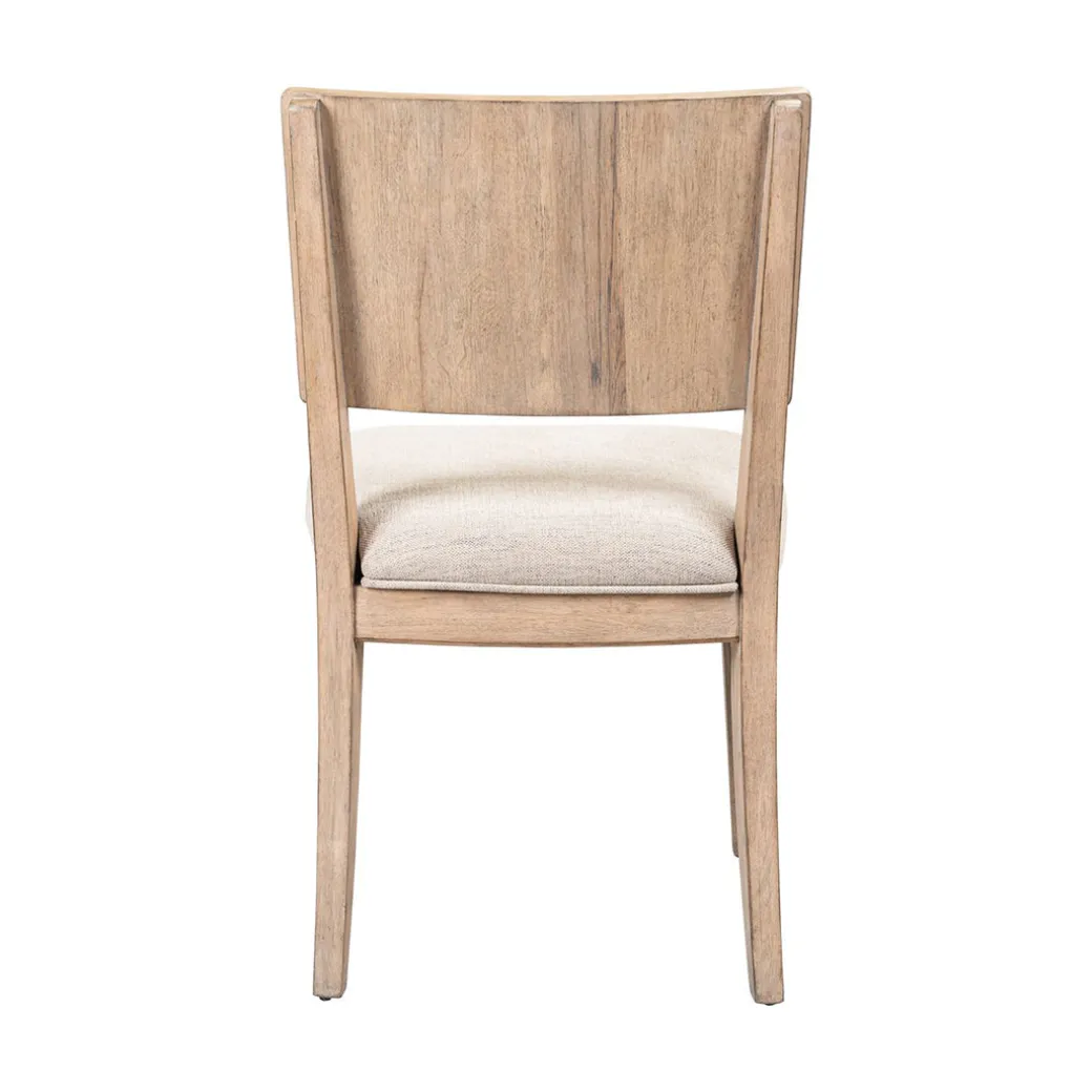 Proximity Place Side Chair