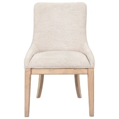 Proximity Place Upholstered Side Chair