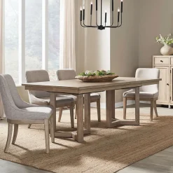 Proximity Place Upholstered Side Chair