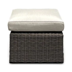 Puerto Nuevo Outdoor Sectional Set (5pc)