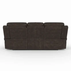 Quade Manual Reclining Sofa