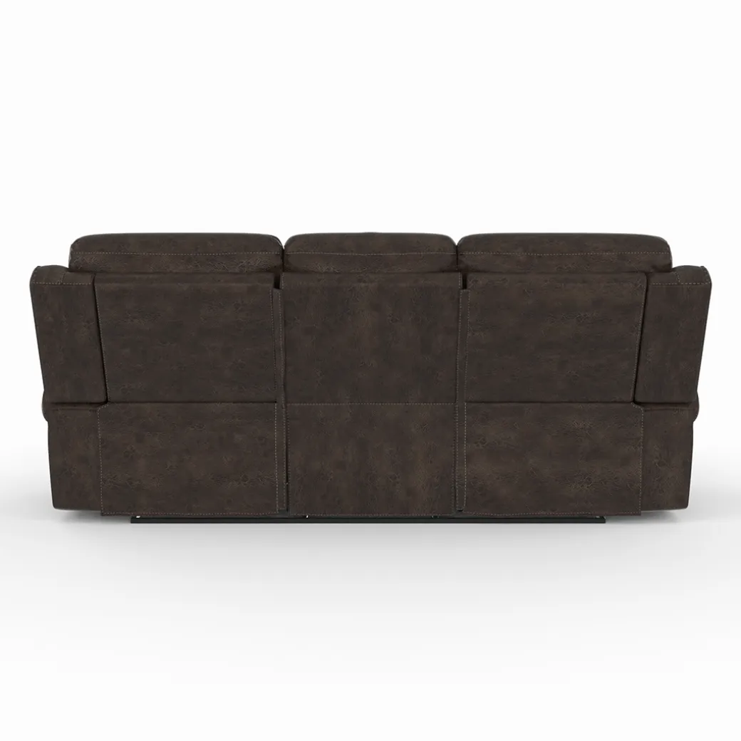 Quade Manual Reclining Sofa