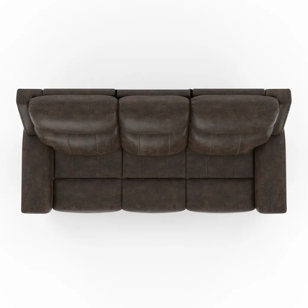 Quade Manual Reclining Sofa