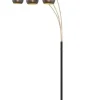 Rayssa Arc Lamp