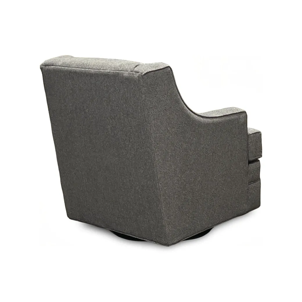 Reagan Swivel Glider Chair