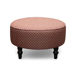 Renae Ottoman