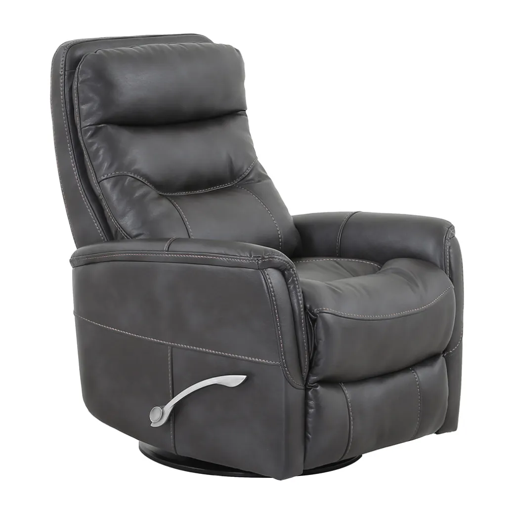 Revolve Swivel Glider Recliner