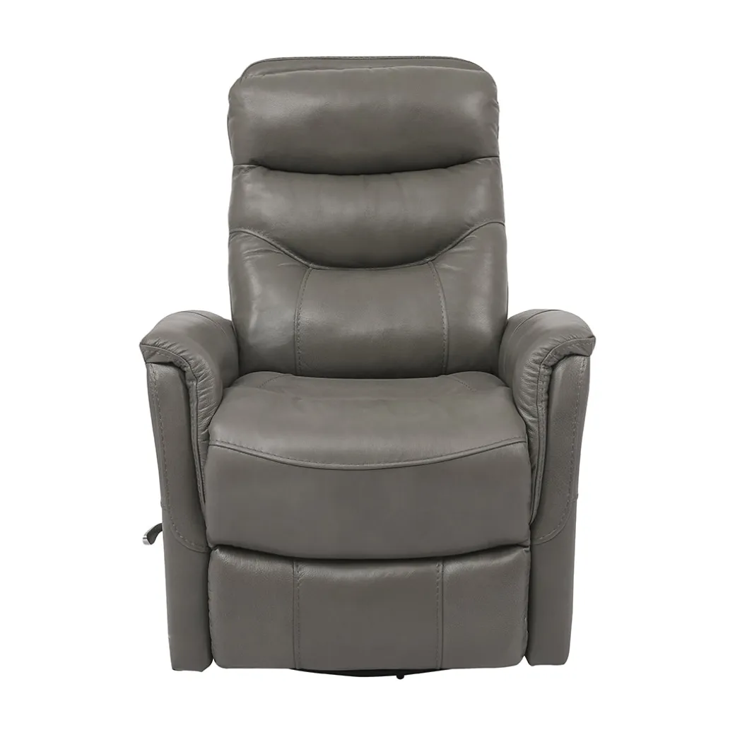 Revolve Swivel Glider Recliner