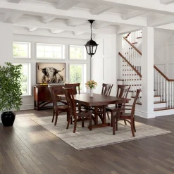 Rialto Side Chair