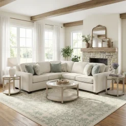Ross Sectional
