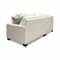 Ross Sectional