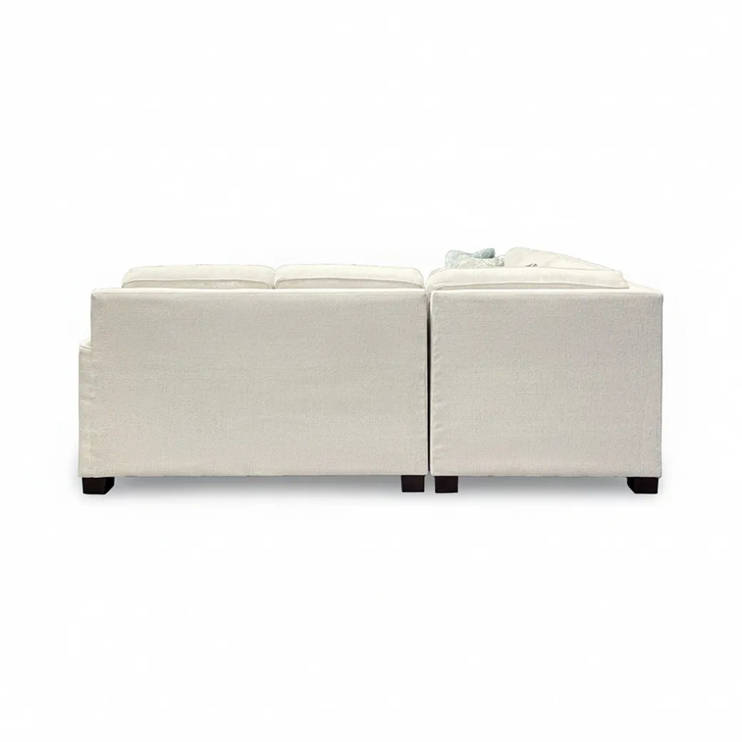 Ross Sectional