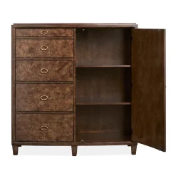 Rowan Chest