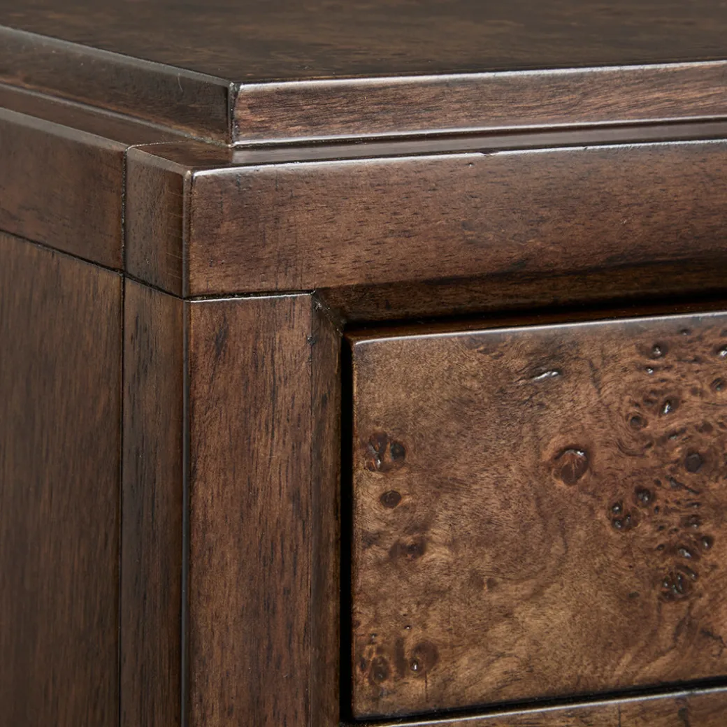 Rowan Chest