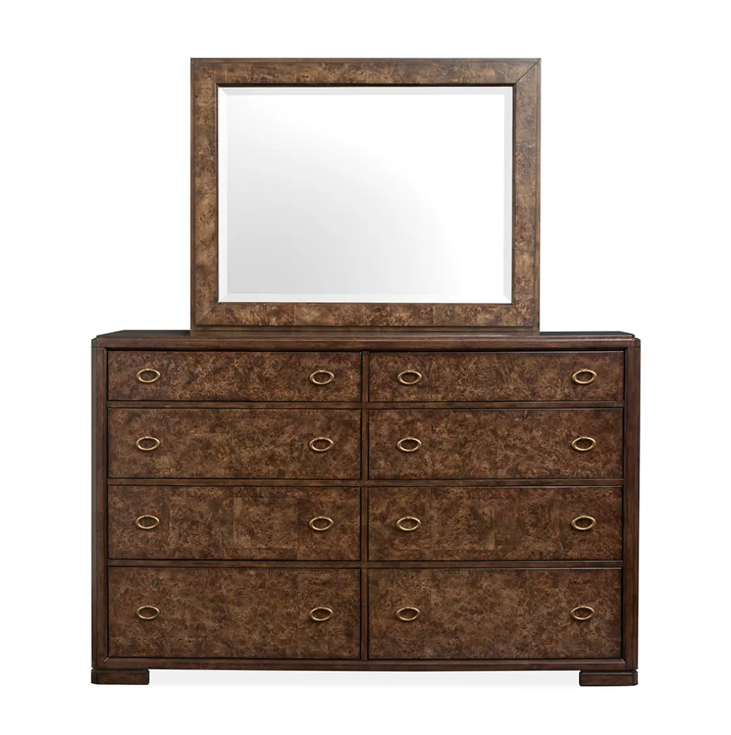 Rowan Mirror