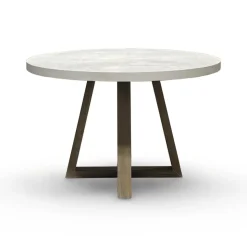 Rowan Round Dining Table