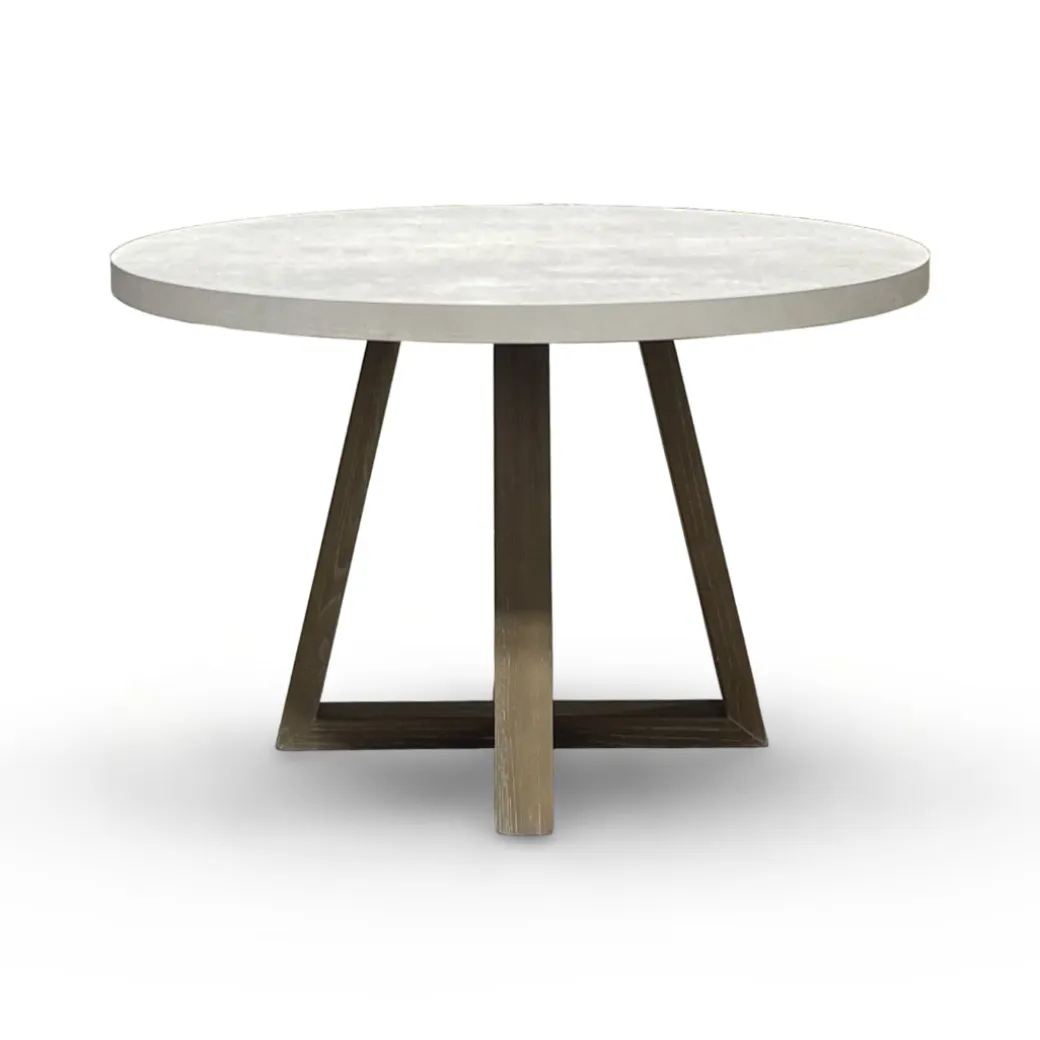 Rowan Round Dining Table