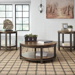 Roybeck Table Trio