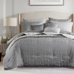 Royce Comforter Set