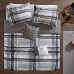 Rudy Comforter Set
