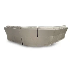 Ryan Zero Gravity Power Reclining Sectional