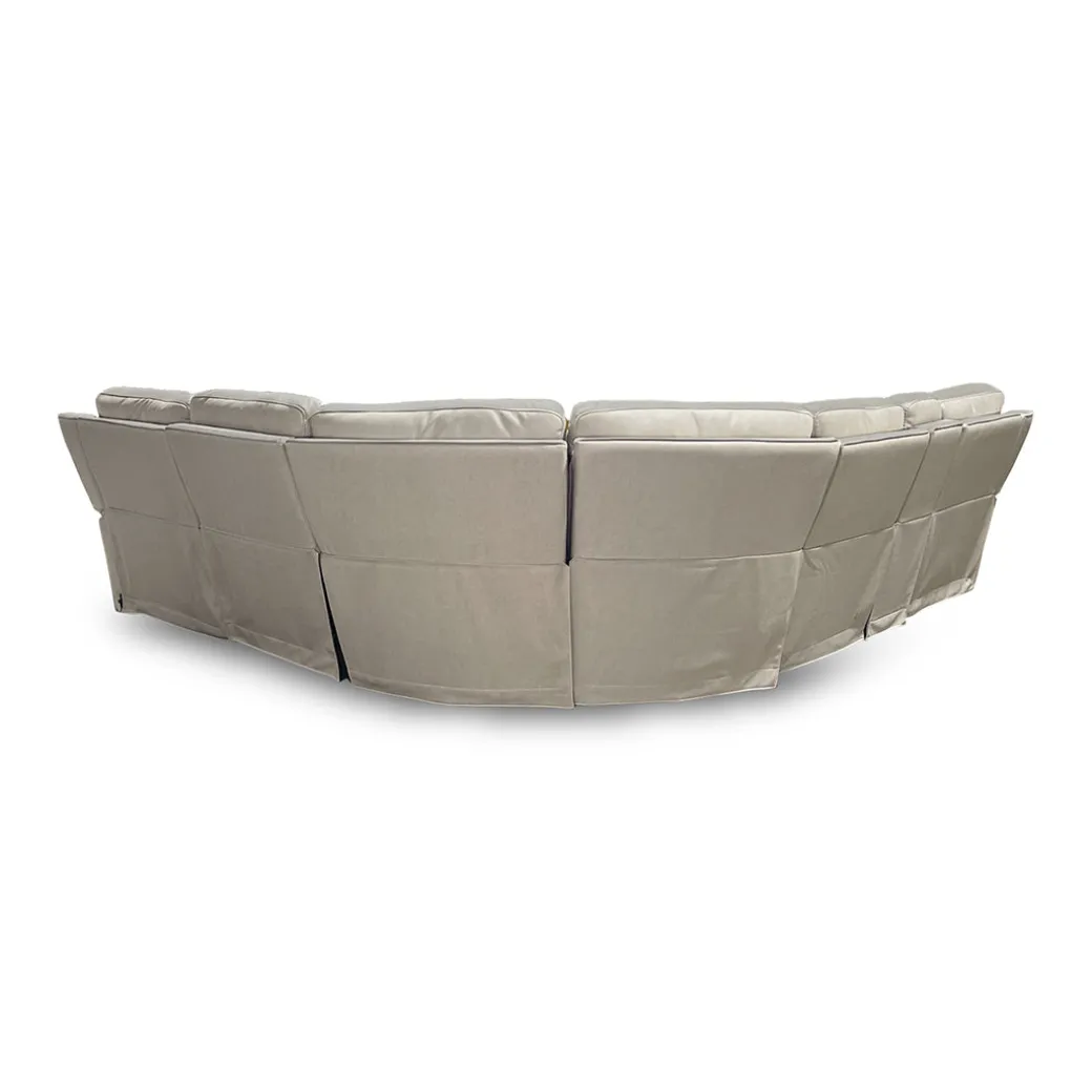 Ryan Zero Gravity Power Reclining Sectional