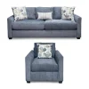 Ryder Sofa and Chair