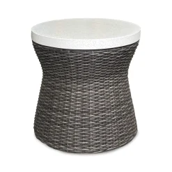 Sadie Outdoor End Table