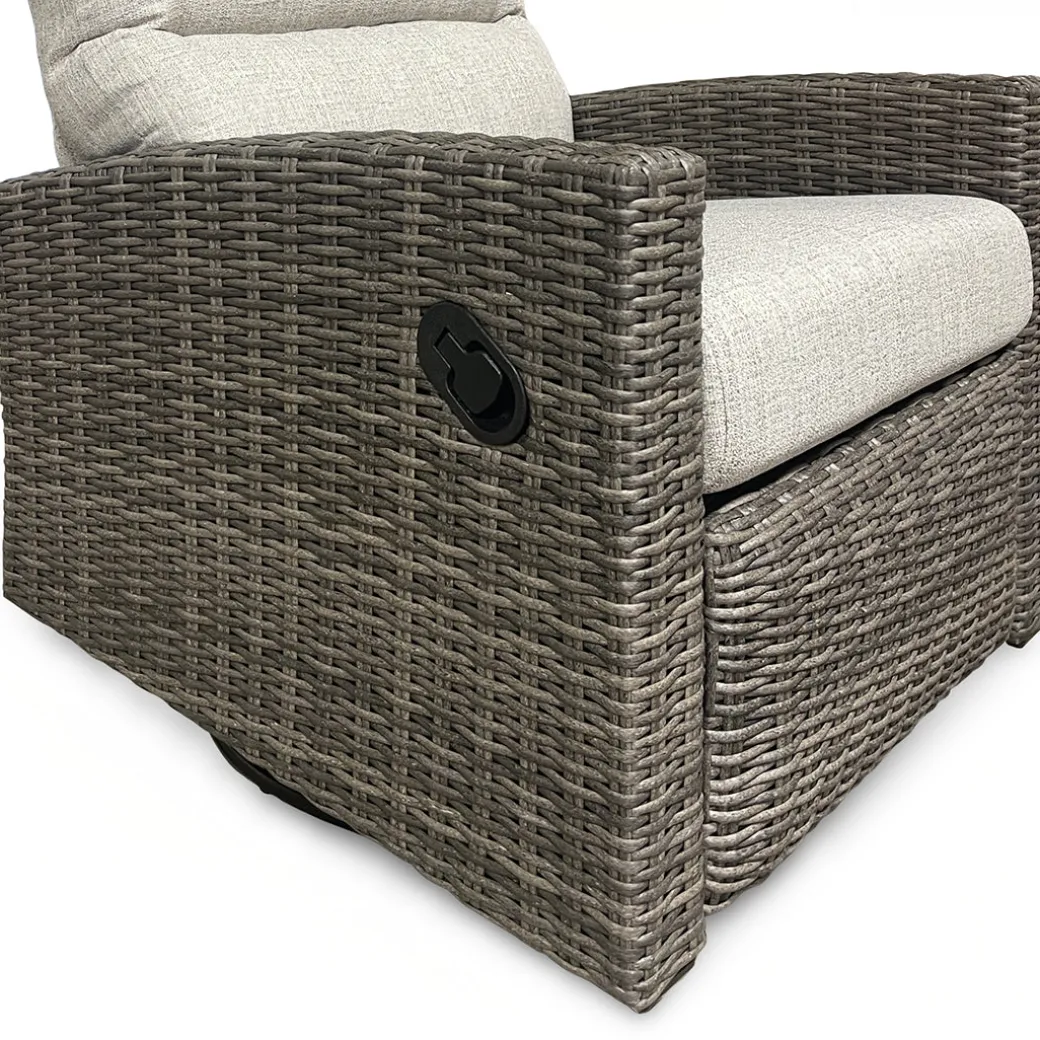 Sadie Outdoor Set (3pc)