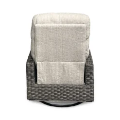 Sadie Outdoor Swivel Glider Recliner