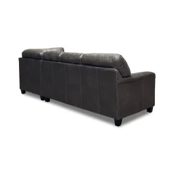 Safari Sectional with Right Chaise